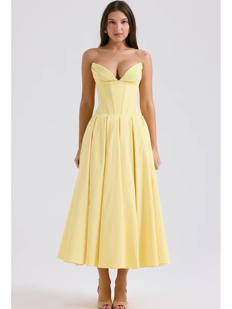 Marlo Dress - PREORDER
