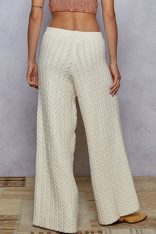 Almond Pants