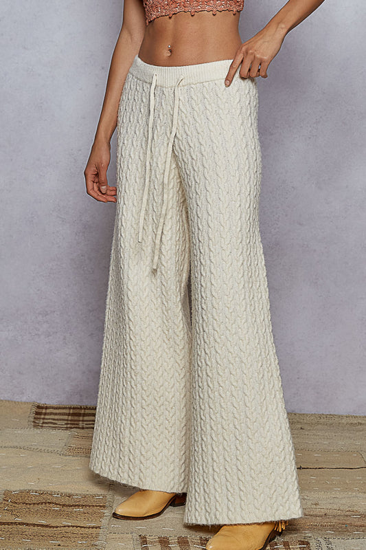 Almond Pants