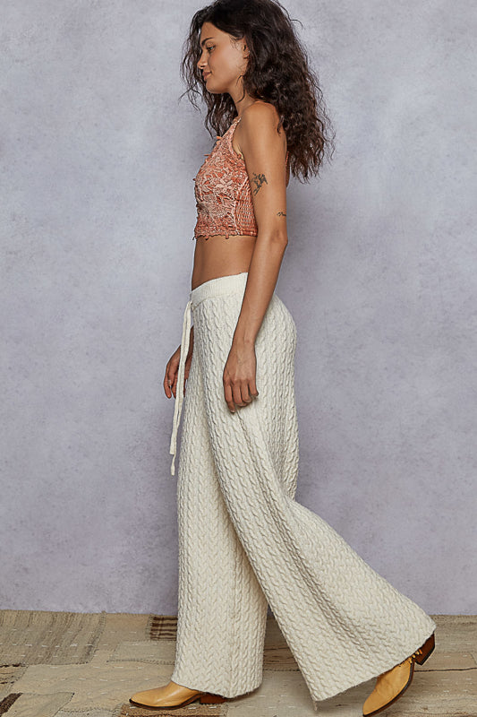 Almond Pants