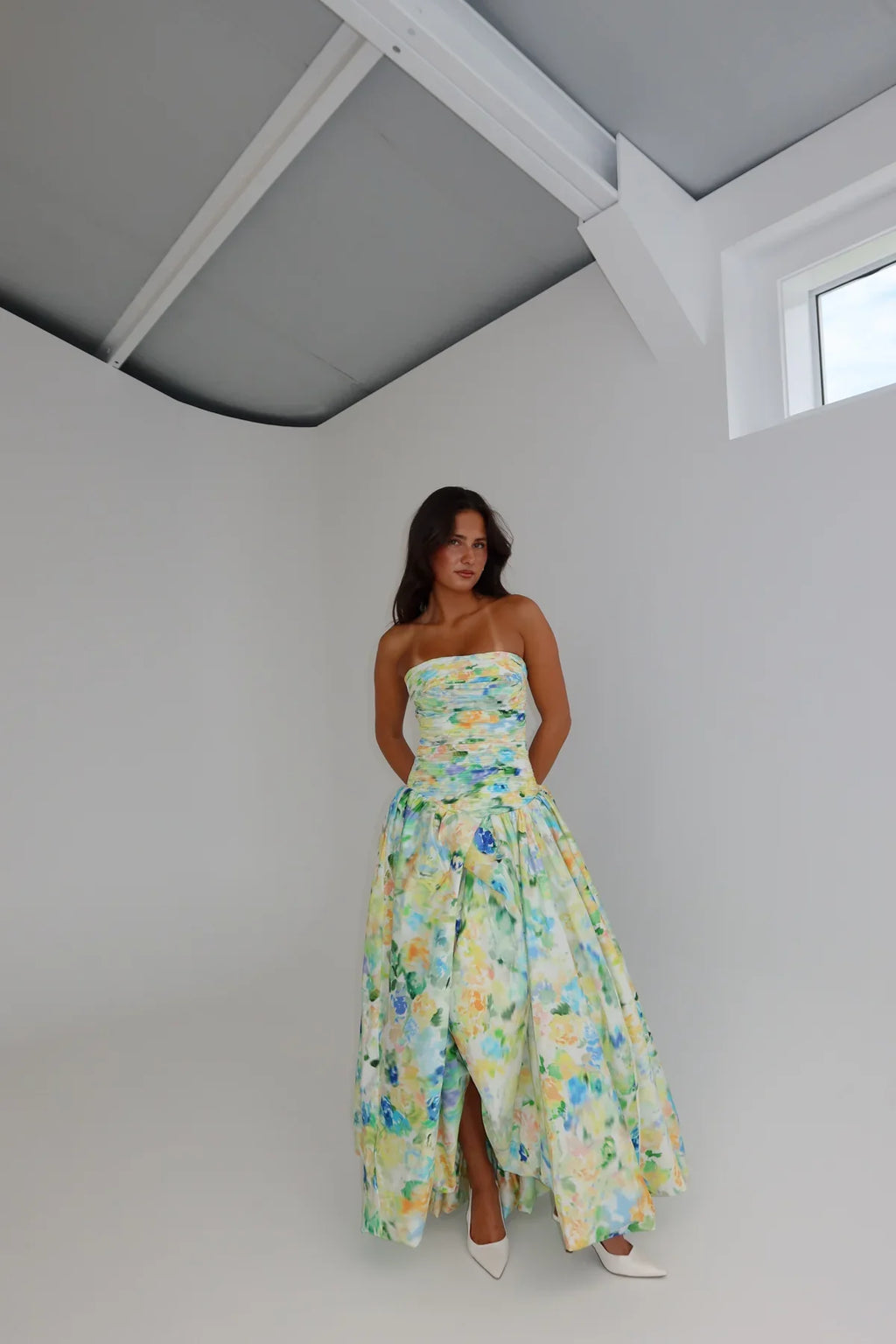 Petra Dress - PREORDER