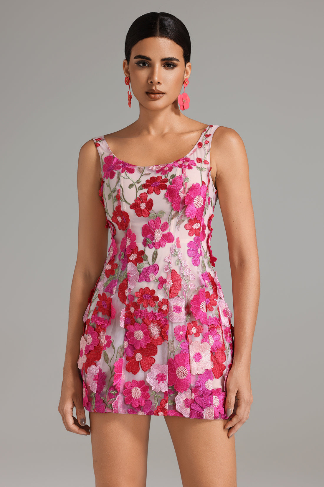 Natalie Dress - Preorder