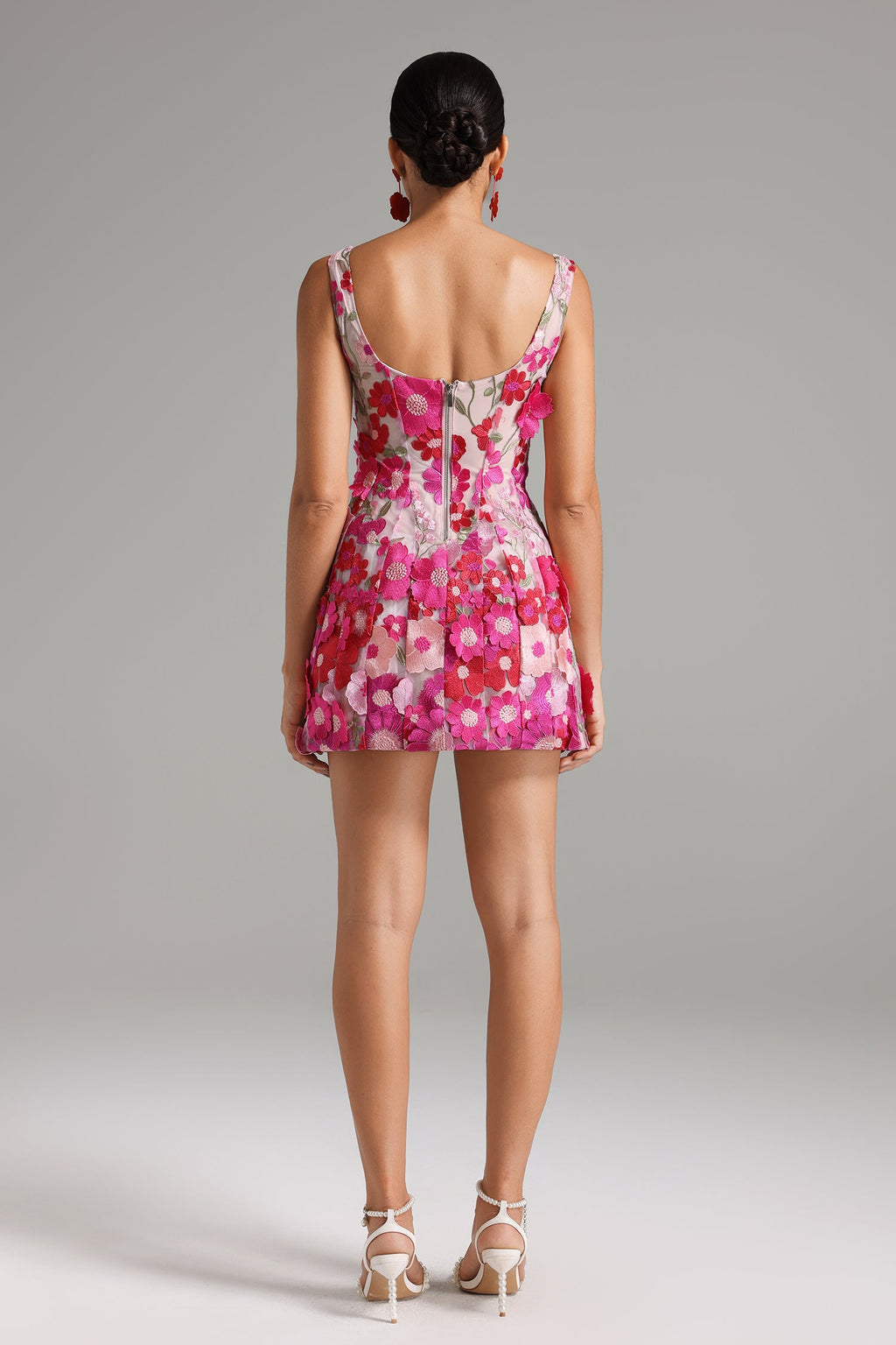 Natalie Dress - Preorder