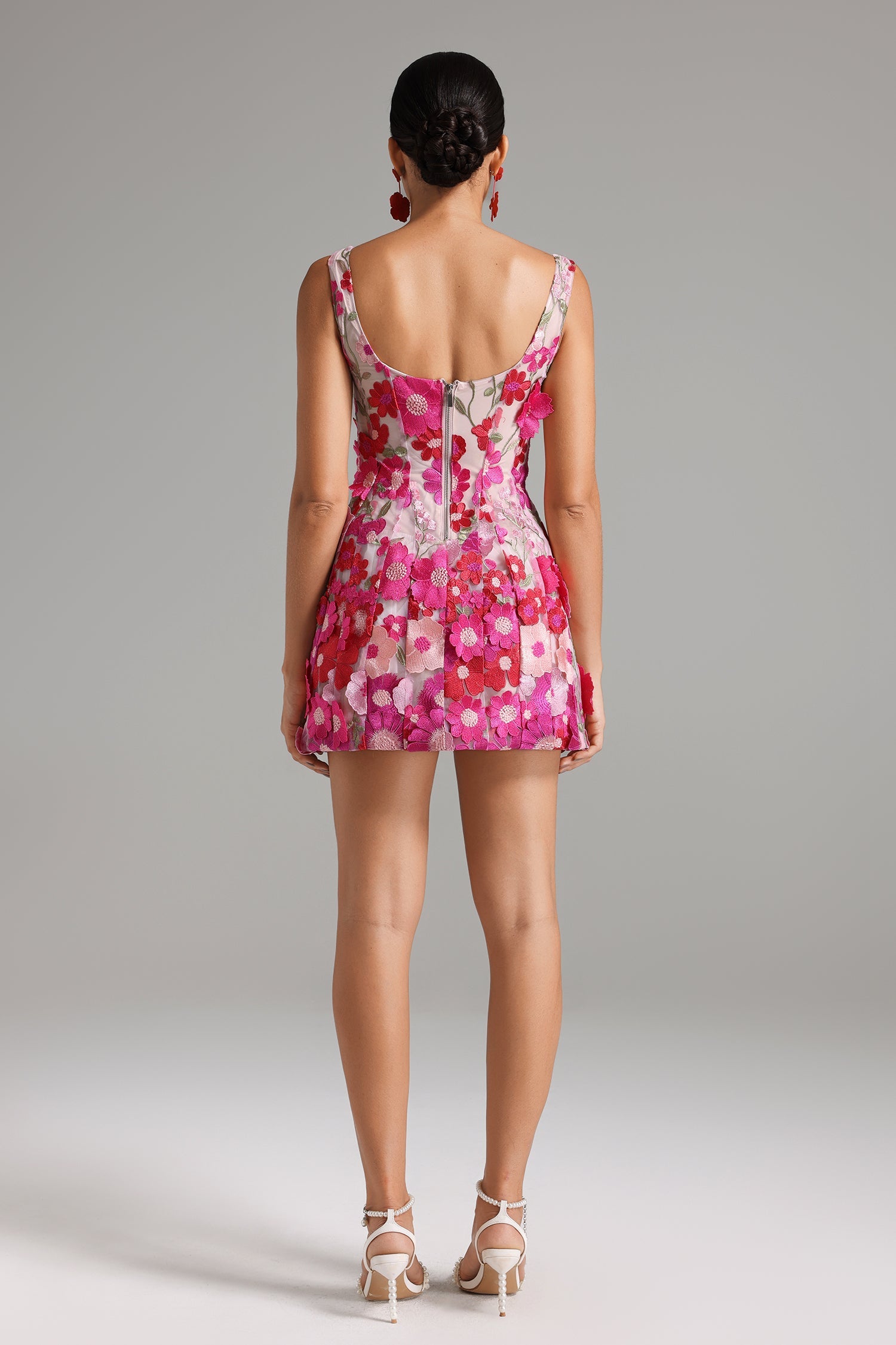 Natalie Dress - Preorder