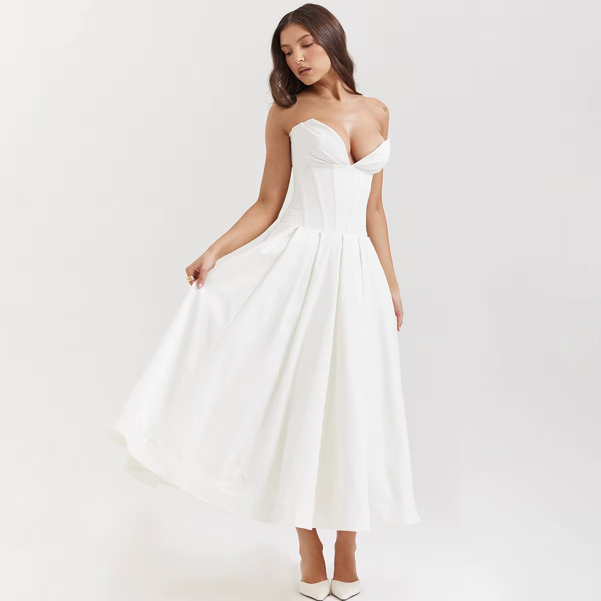 Marlo Dress - PREORDER