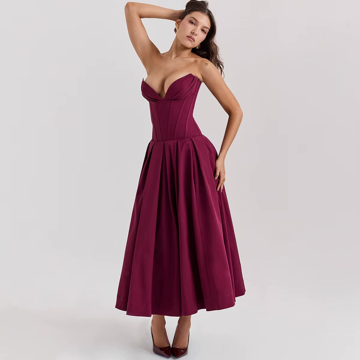 Marlo Dress - PREORDER