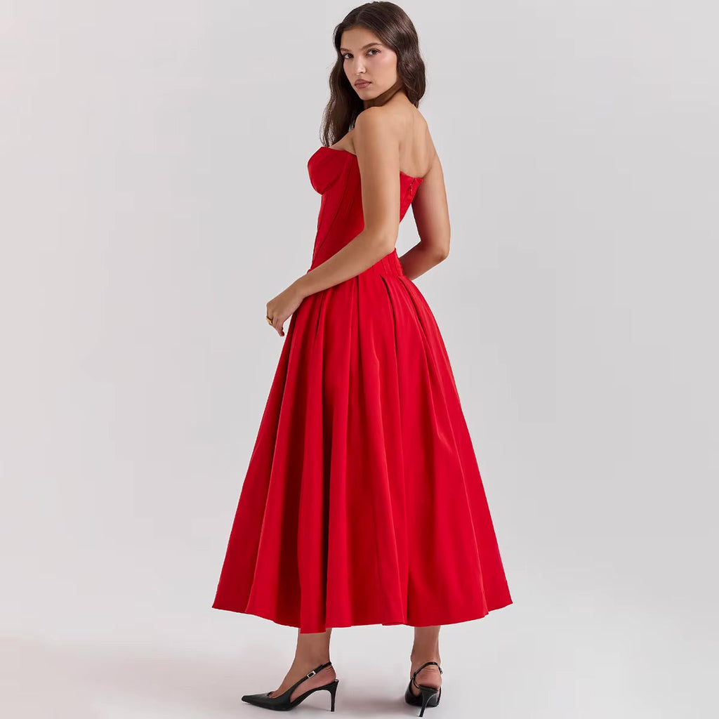 Marlo Dress - PREORDER