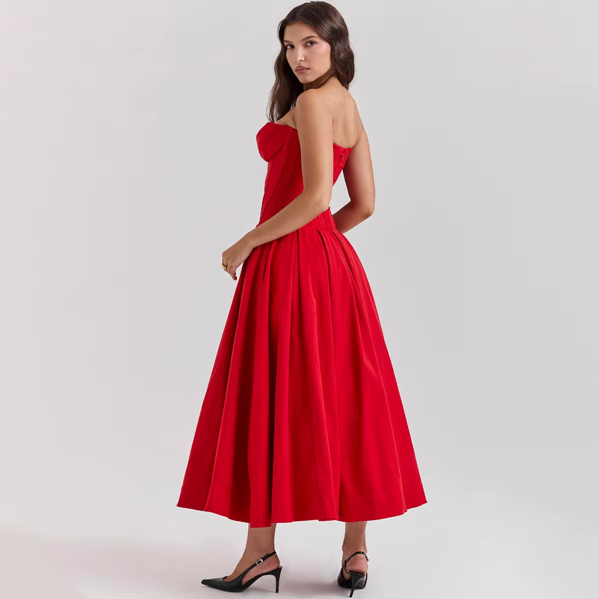 Marlo Dress - PREORDER