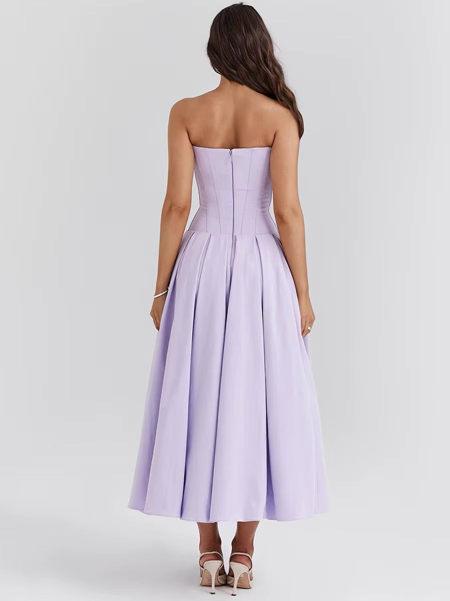 Marlo Dress - PREORDER