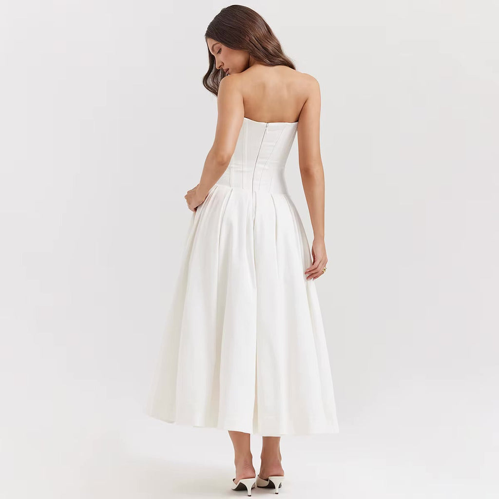 Marlo Dress - PREORDER