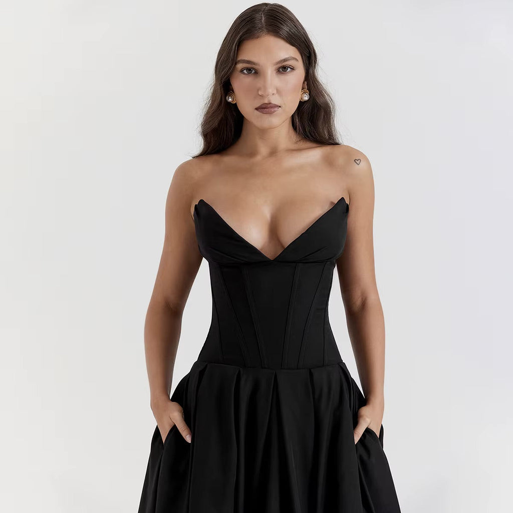 Marlo Dress - PREORDER
