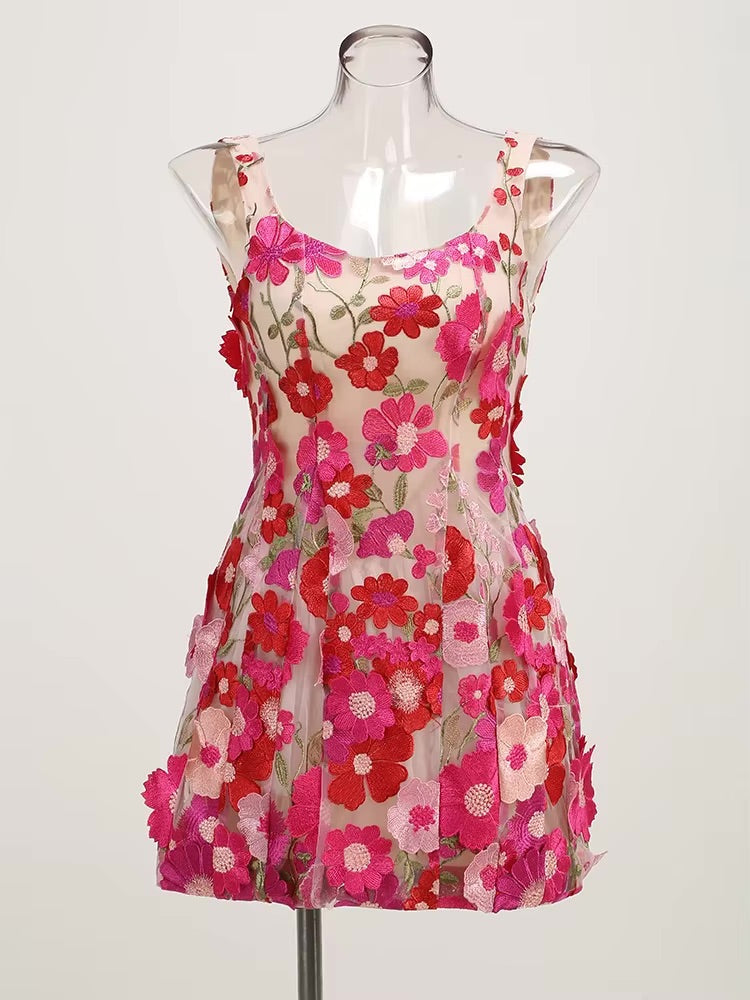 Natalie Dress - Preorder
