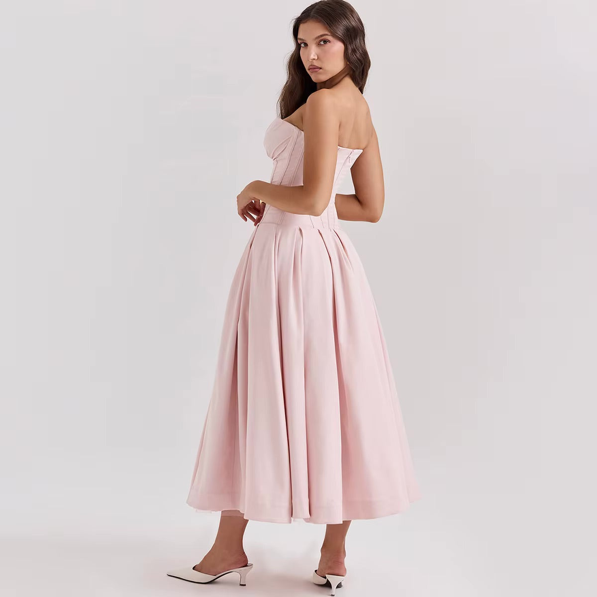 Marlo Dress - PREORDER