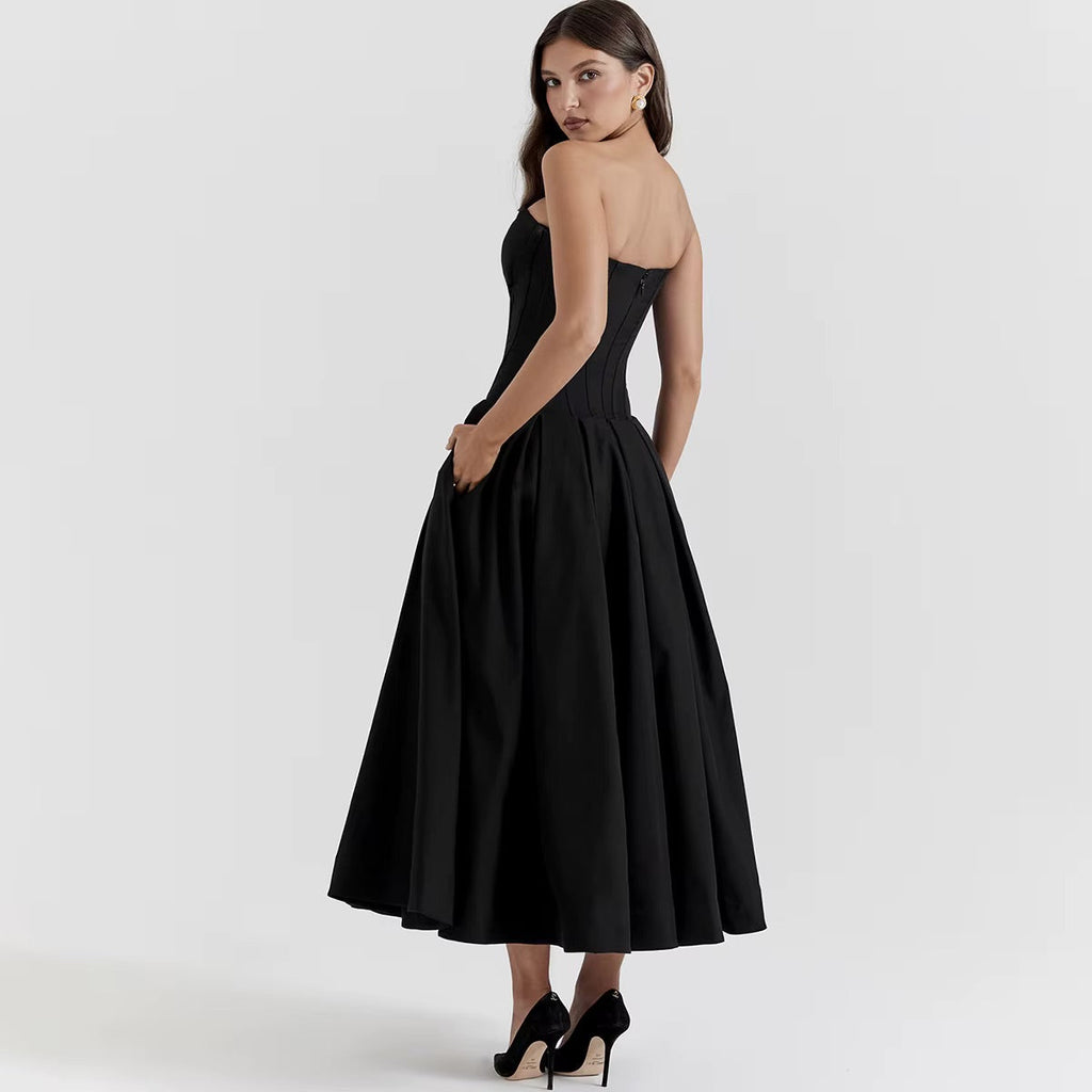 Marlo Dress - PREORDER
