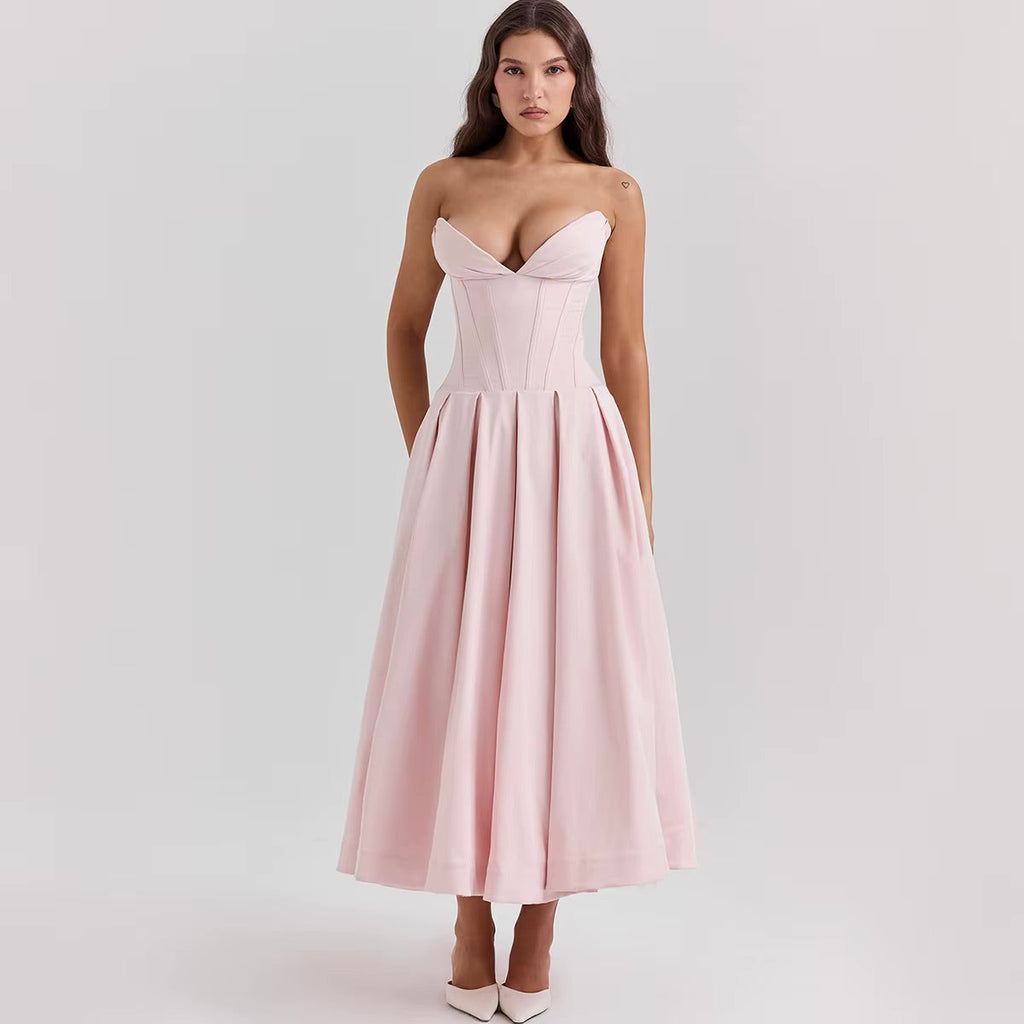 Marlo Dress - PREORDER