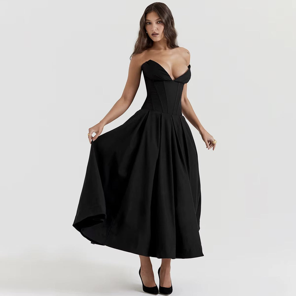 Marlo Dress - PREORDER