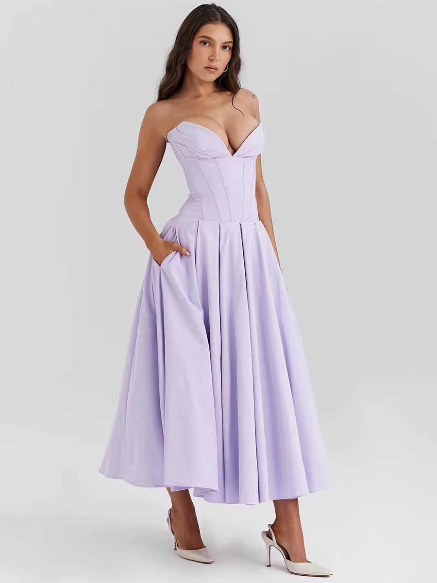 Marlo Dress - PREORDER