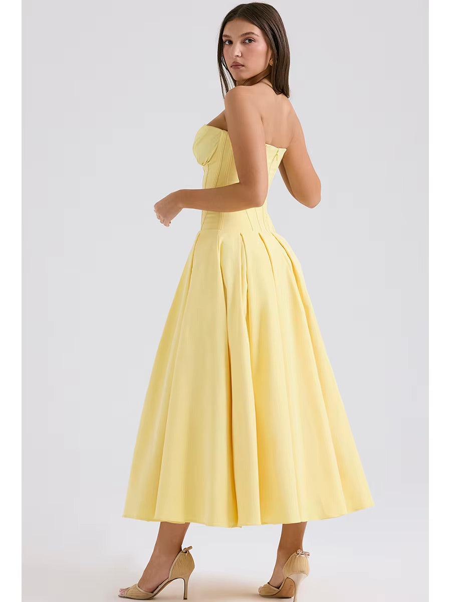 Marlo Dress - PREORDER
