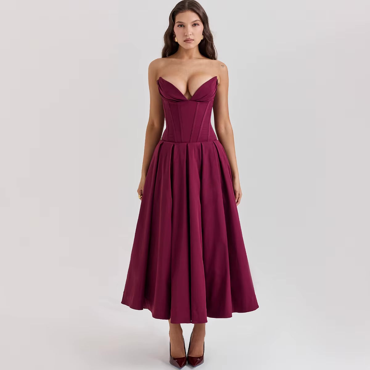 Marlo Dress - PREORDER