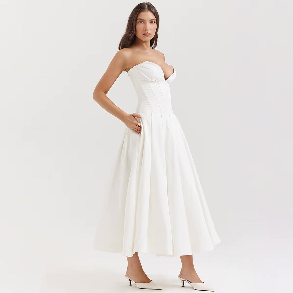 Marlo Dress - PREORDER