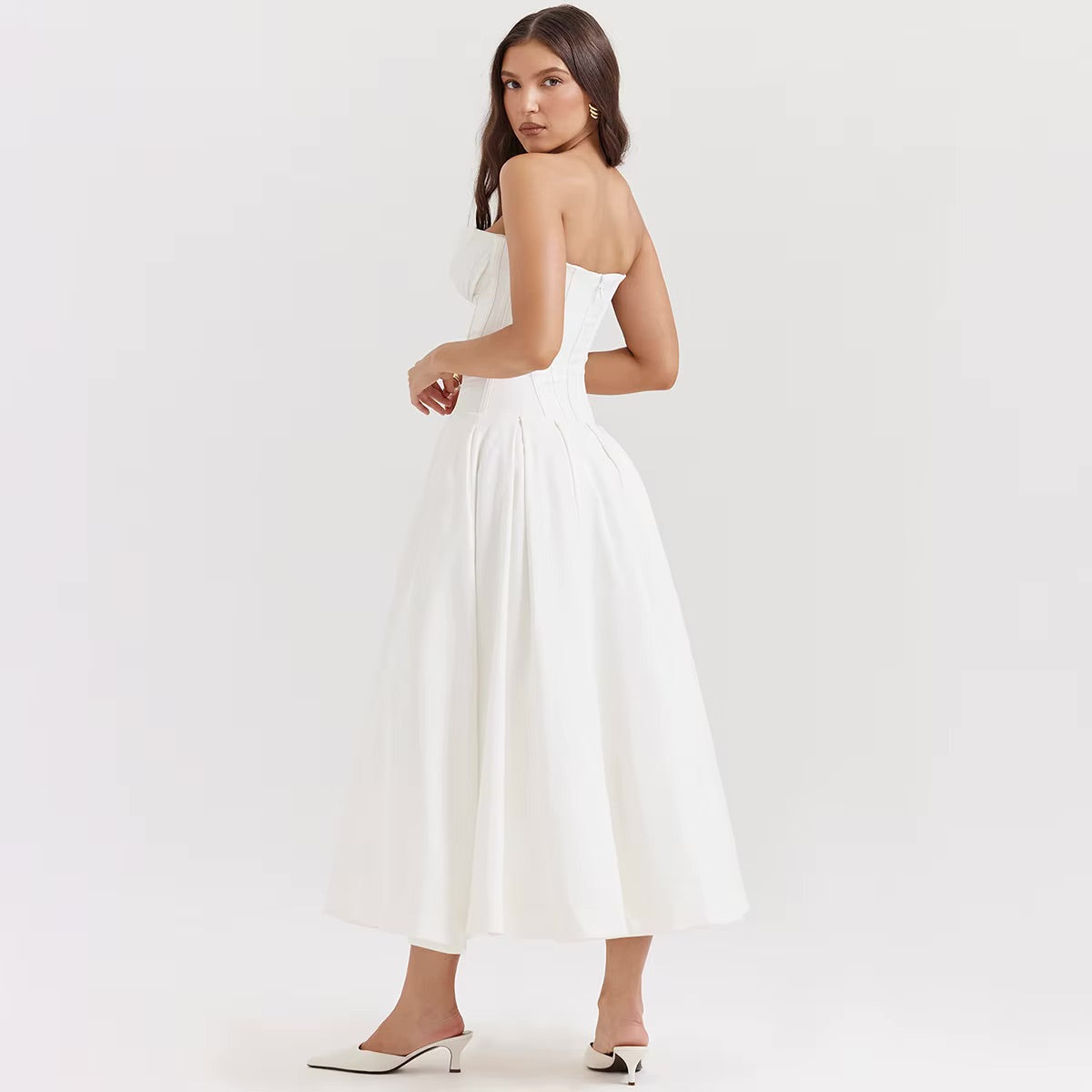 Marlo Dress - PREORDER