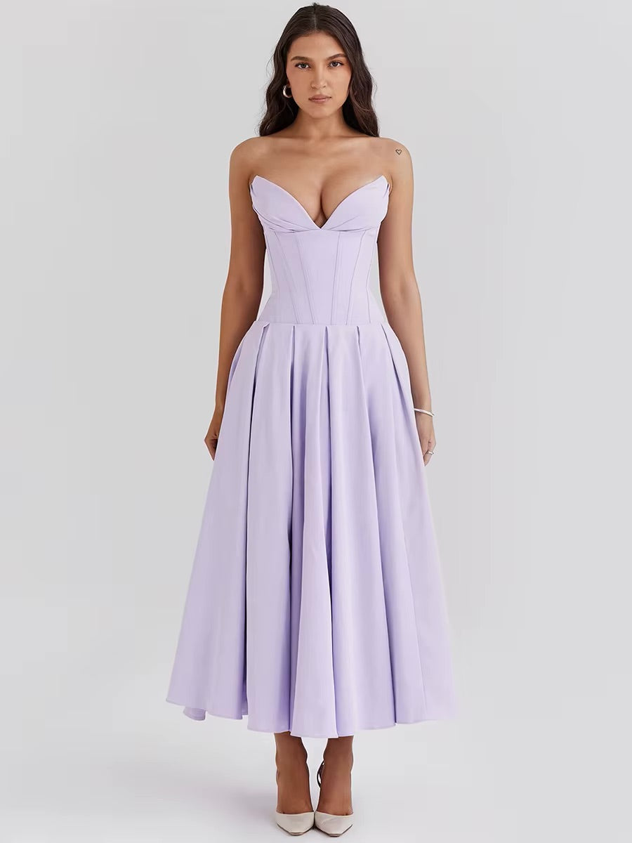 Marlo Dress - PREORDER