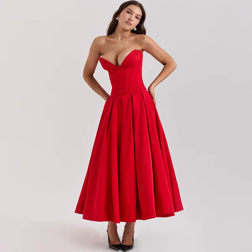 Marlo Dress - PREORDER