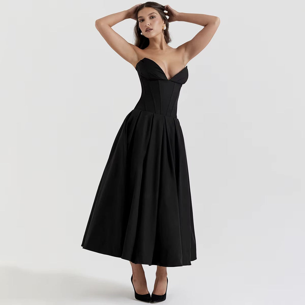 Marlo Dress - PREORDER