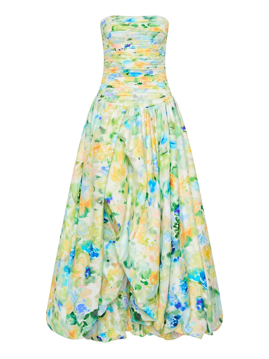 Petra Dress - PREORDER