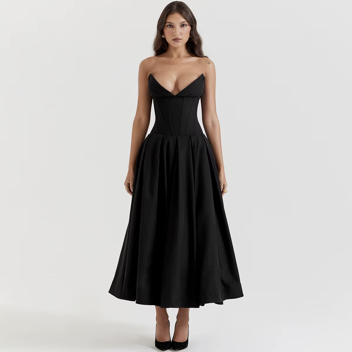 Marlo Dress - PREORDER