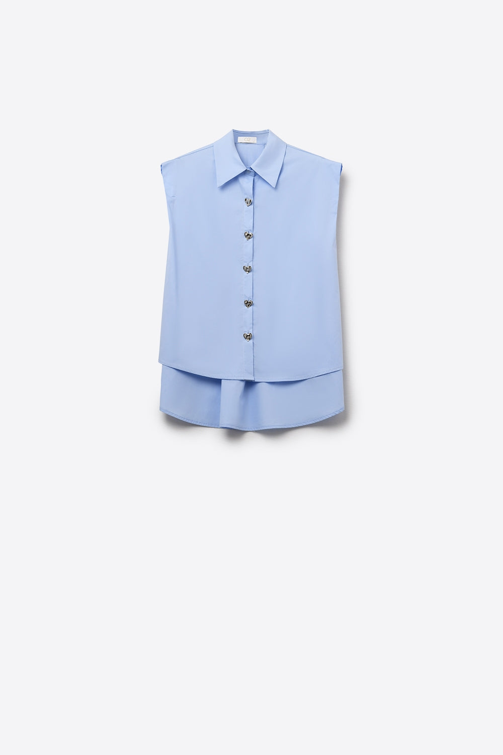 Tegan Blouse