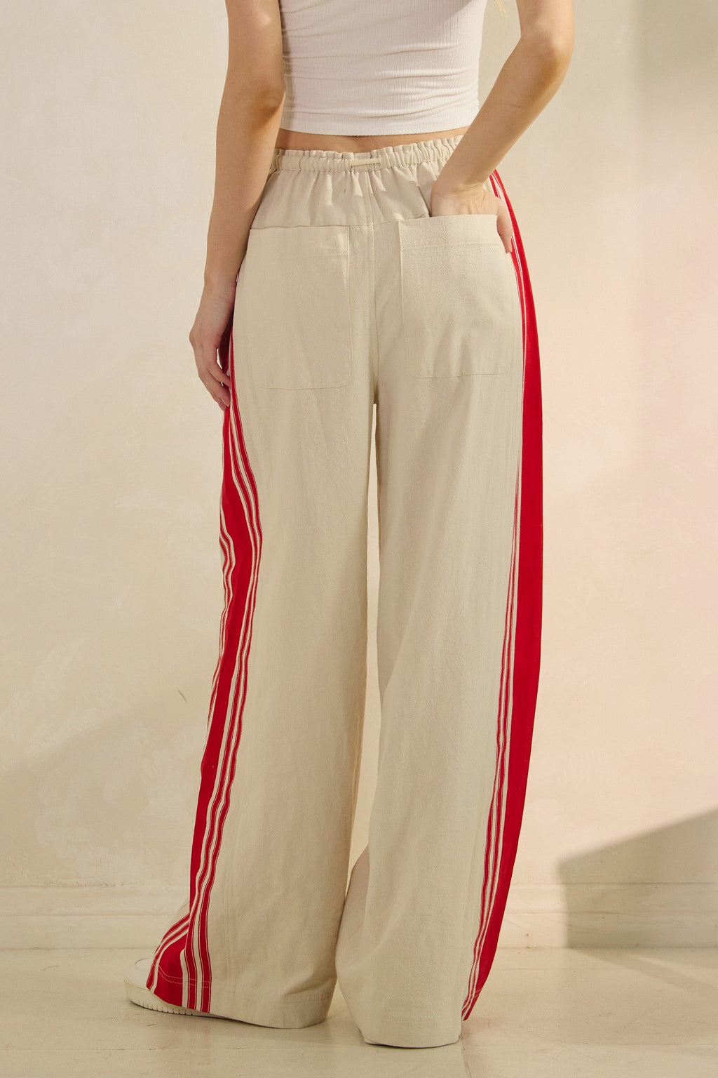 Kelson Pants
