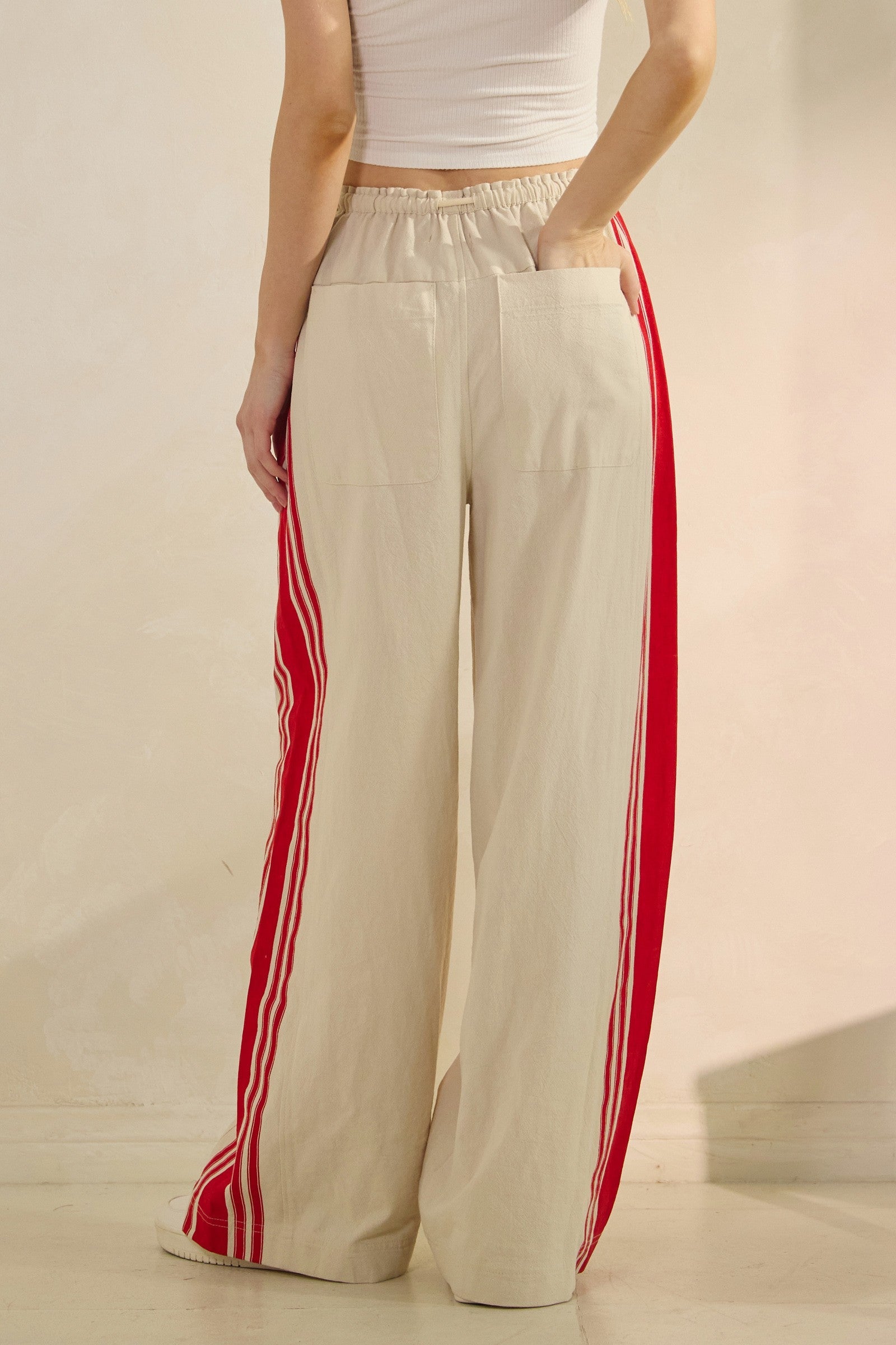 Kelson Pants