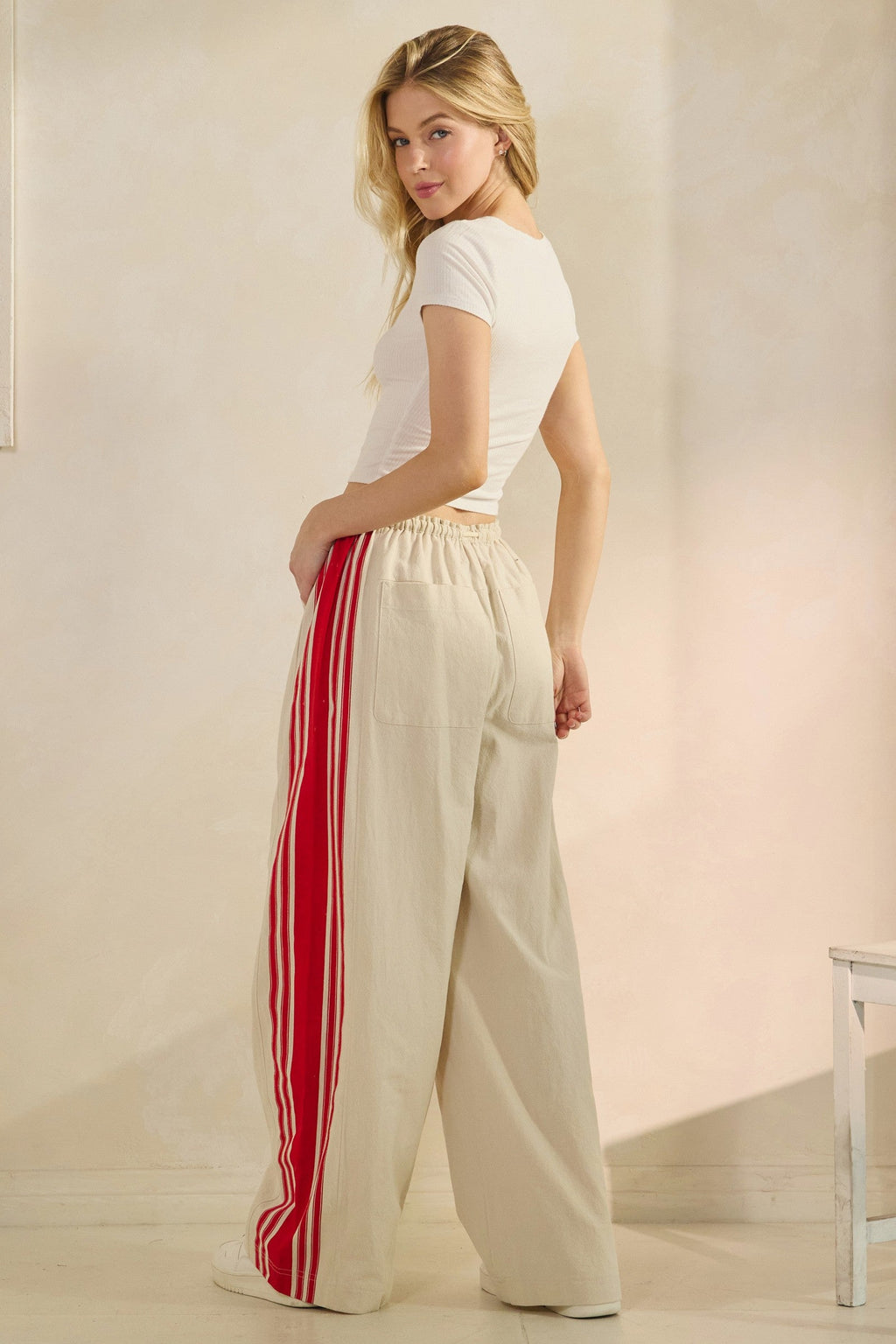 Kelson Pants