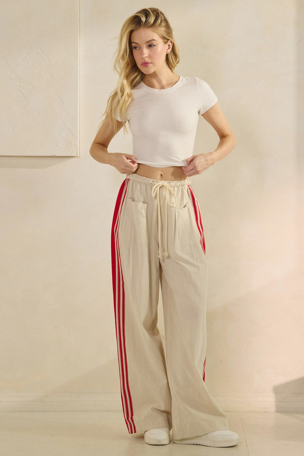 Kelson Pants